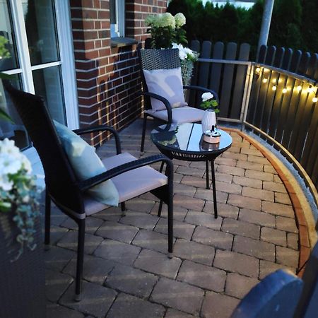 Apartment Marissa Billerbeck Bagian luar foto