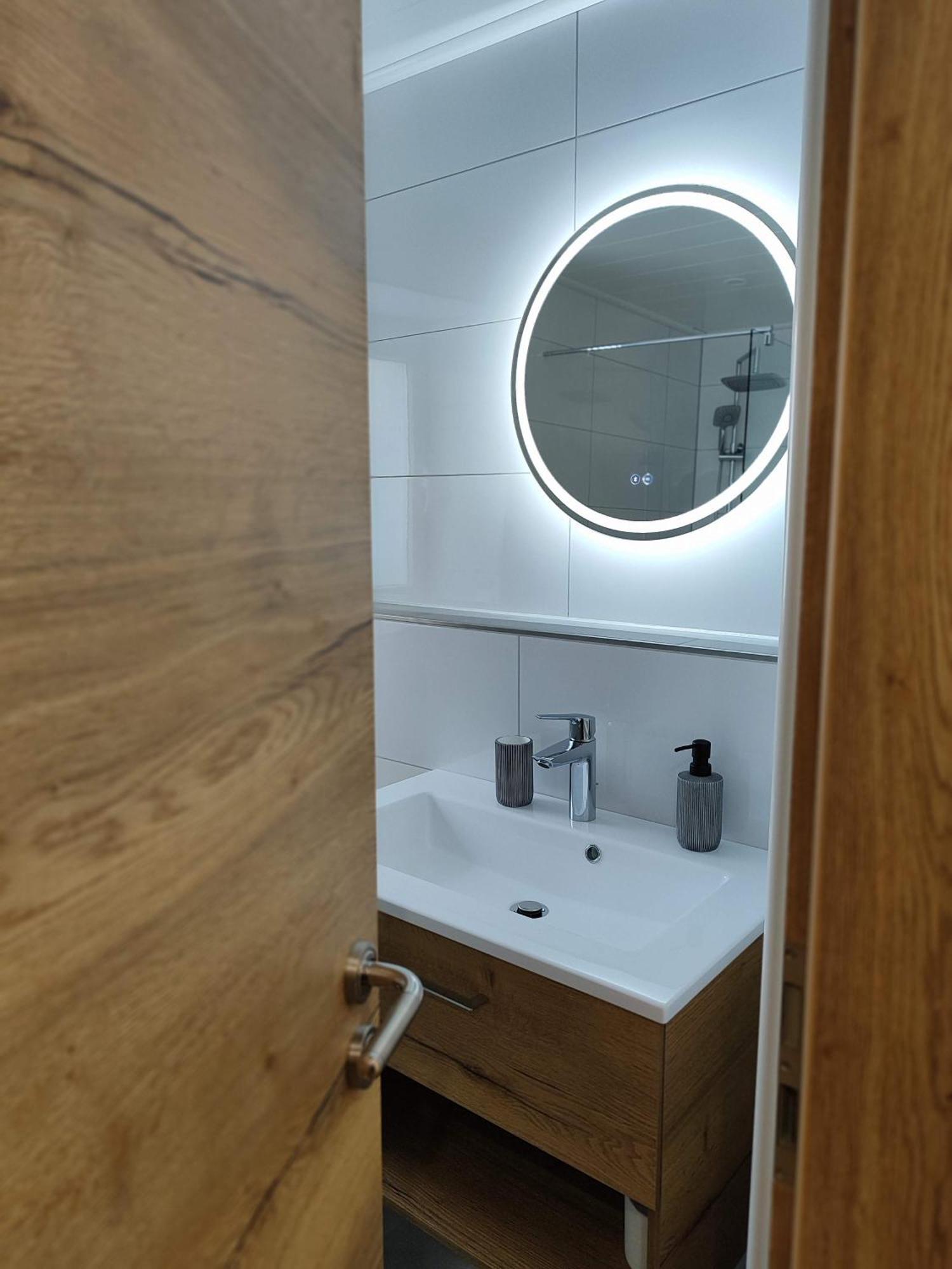 Apartment Marissa Billerbeck Bagian luar foto
