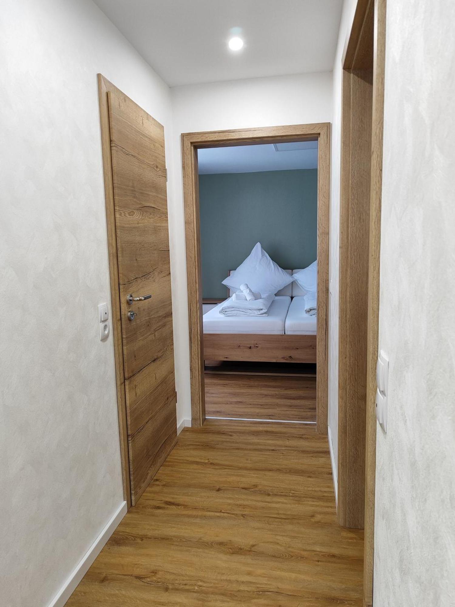 Apartment Marissa Billerbeck Bagian luar foto