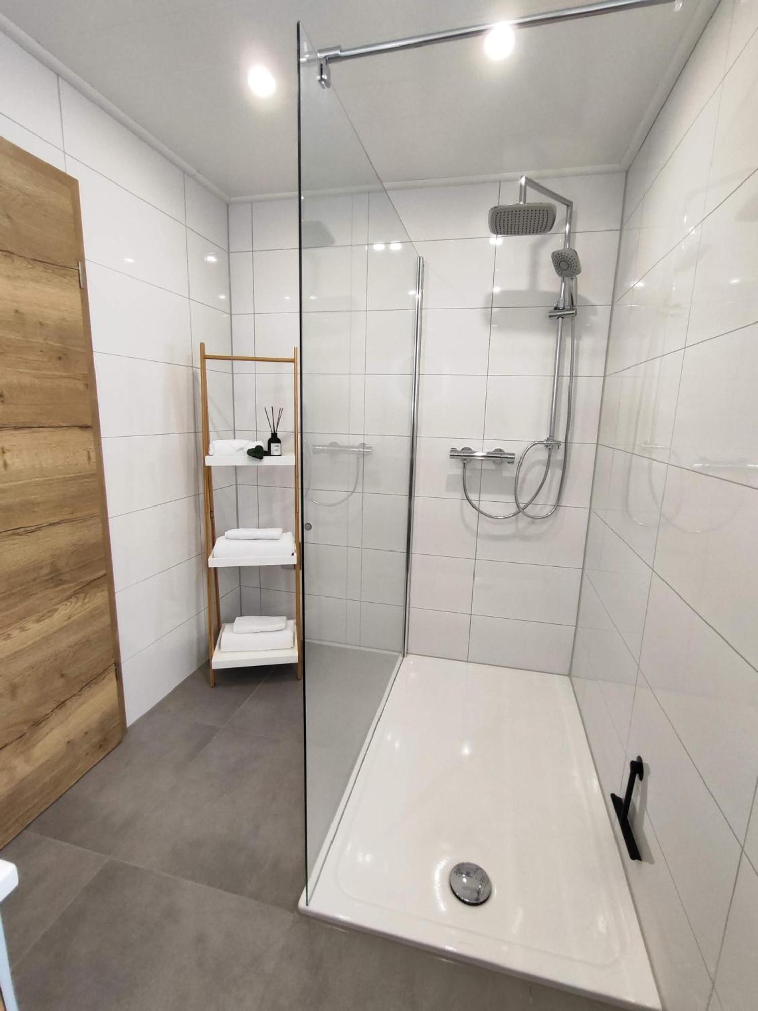 Apartment Marissa Billerbeck Bagian luar foto