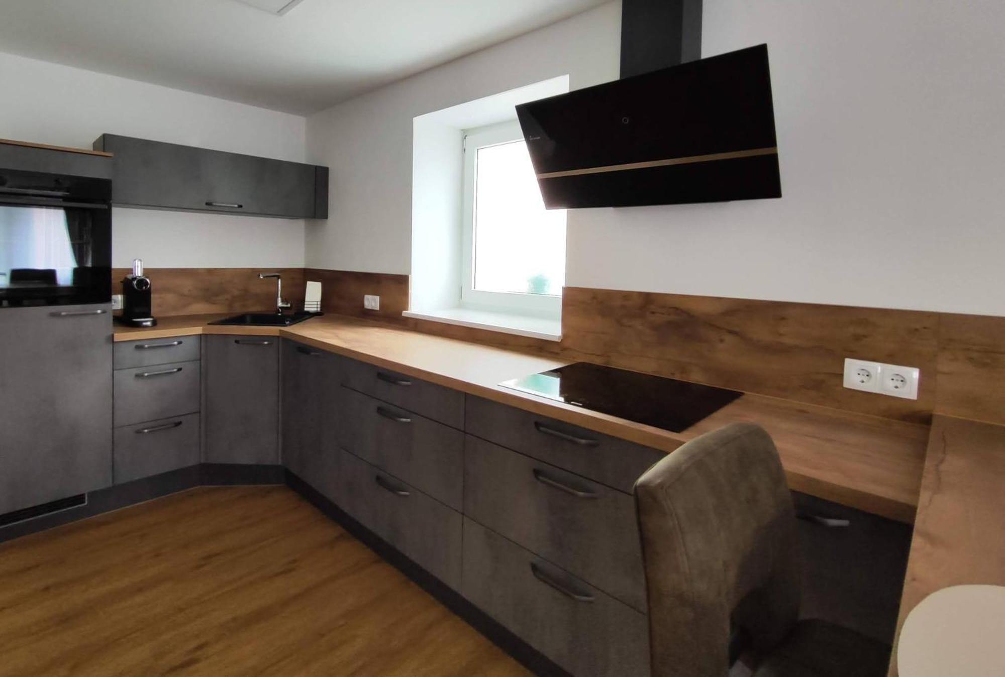 Apartment Marissa Billerbeck Bagian luar foto