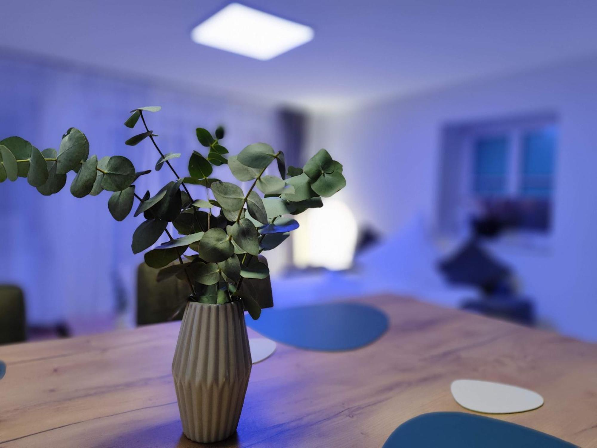 Apartment Marissa Billerbeck Bagian luar foto