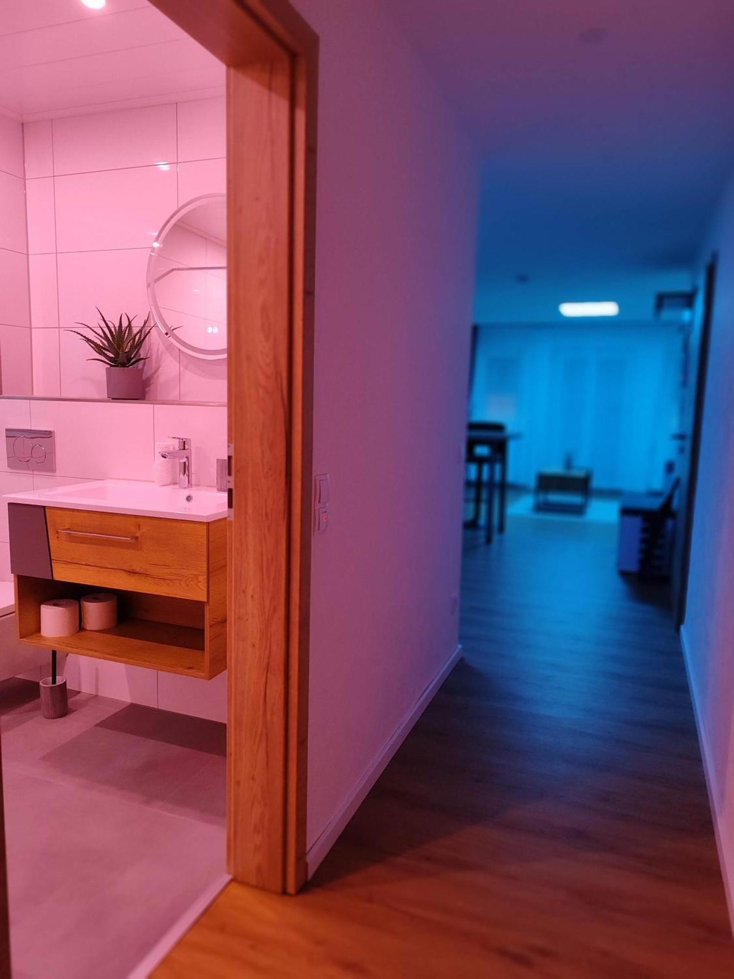 Apartment Marissa Billerbeck Bagian luar foto